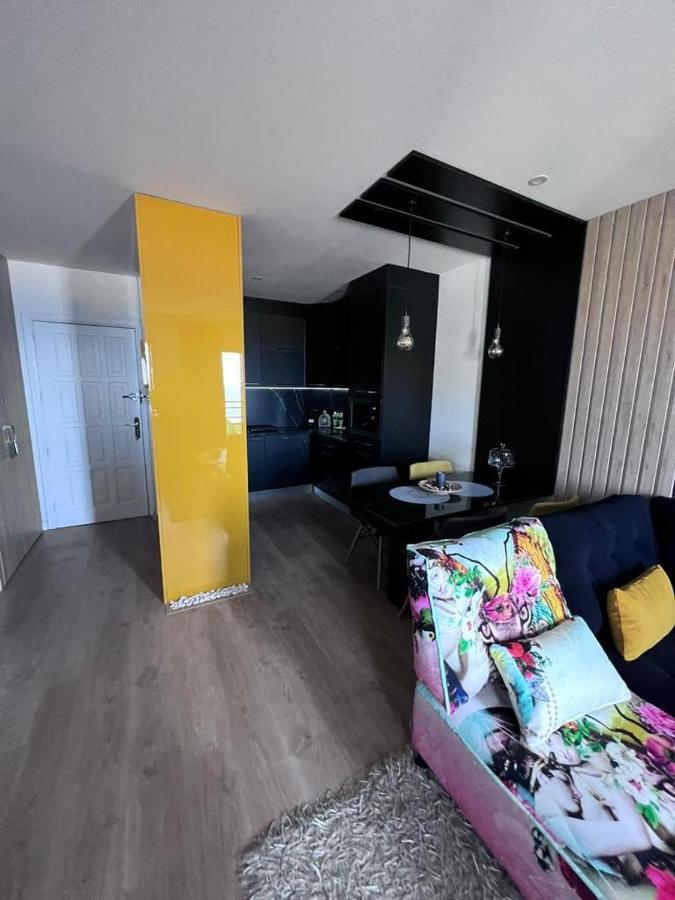 Excellence In Your Holidays ,Begin With The Small Details Playa Paraiso  Exterior foto