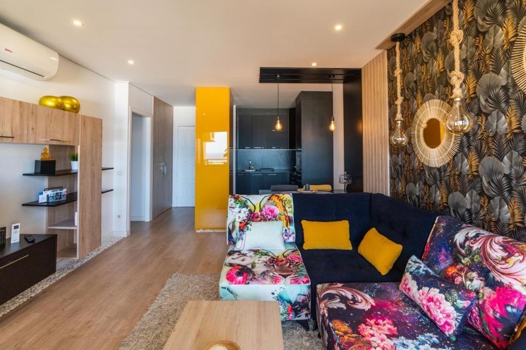 Excellence In Your Holidays ,Begin With The Small Details Playa Paraiso  Exterior foto