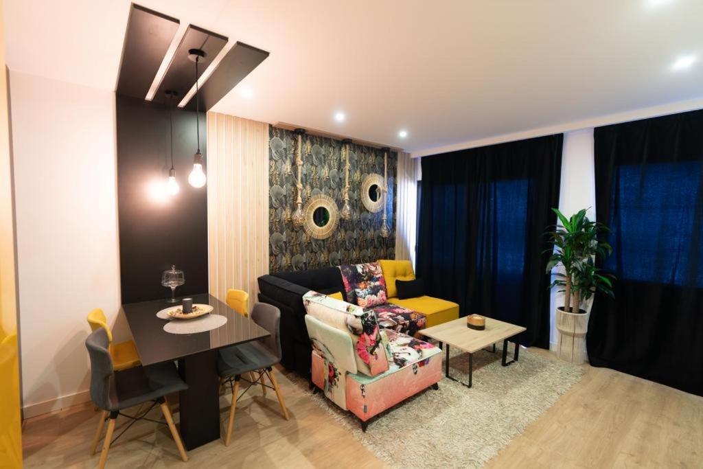 Excellence In Your Holidays ,Begin With The Small Details Playa Paraiso  Exterior foto