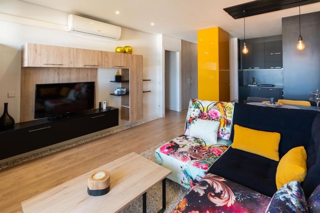 Excellence In Your Holidays ,Begin With The Small Details Playa Paraiso  Exterior foto