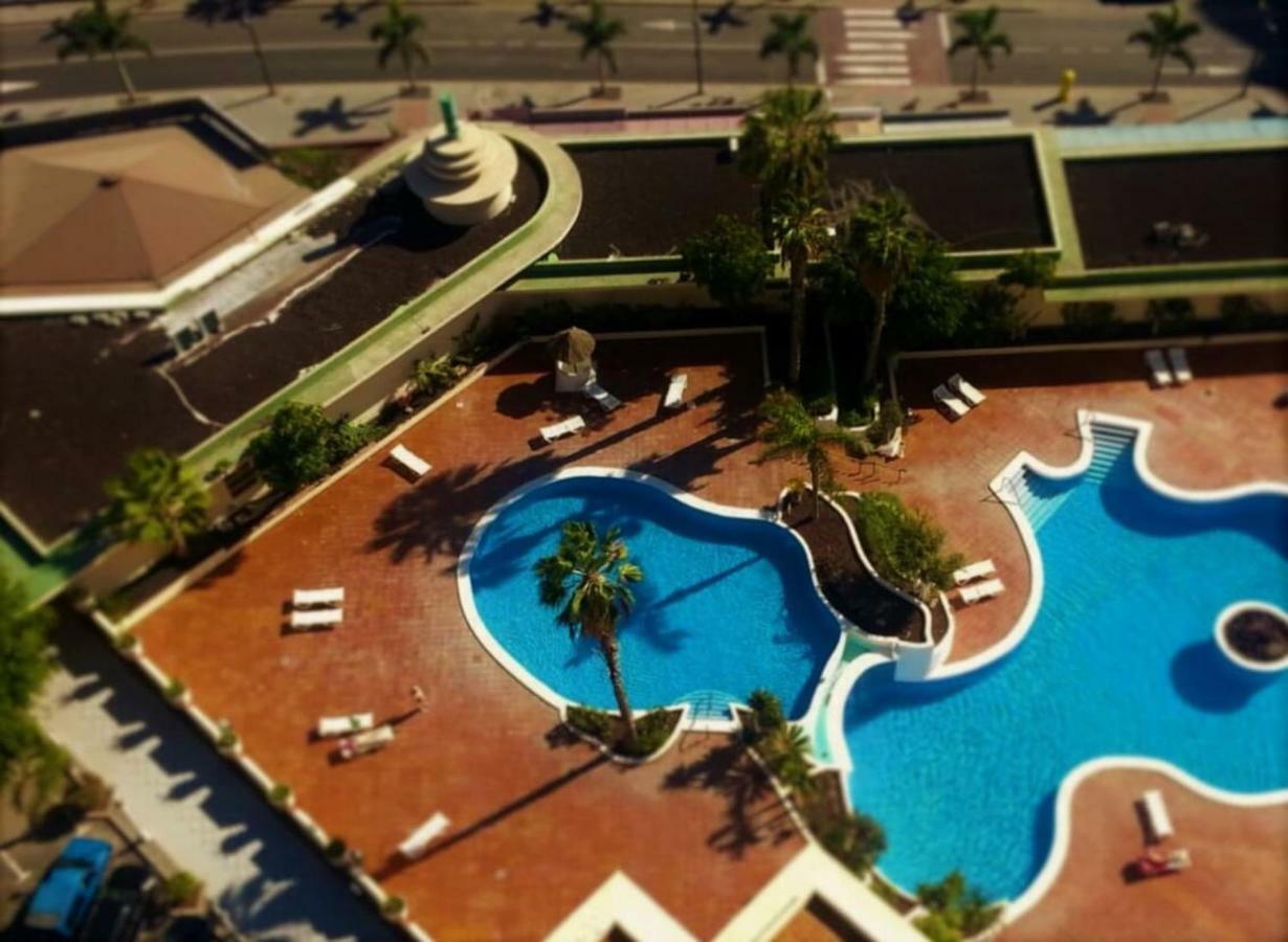 Excellence In Your Holidays ,Begin With The Small Details Playa Paraiso  Exterior foto