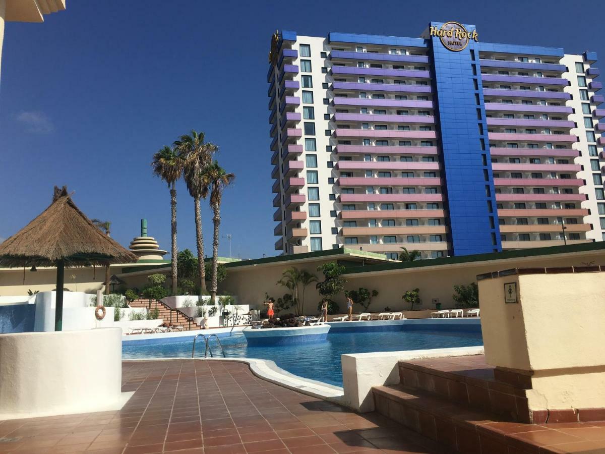 Excellence In Your Holidays ,Begin With The Small Details Playa Paraiso  Exterior foto