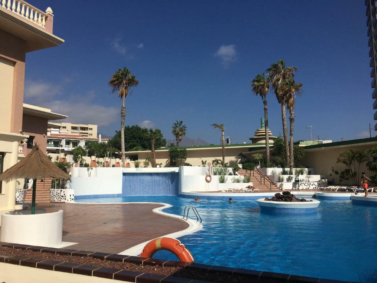 Excellence In Your Holidays ,Begin With The Small Details Playa Paraiso  Exterior foto